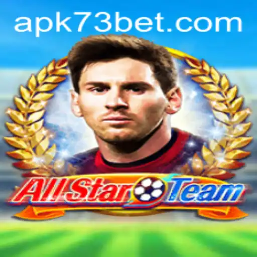 AllStarTeam: The Ultimate Gaming Experience with 73bet.COM