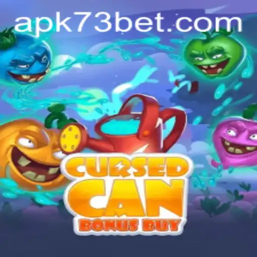CursedCanBonusBuy: A Bewitching Gaming Experience at 73bet.COM