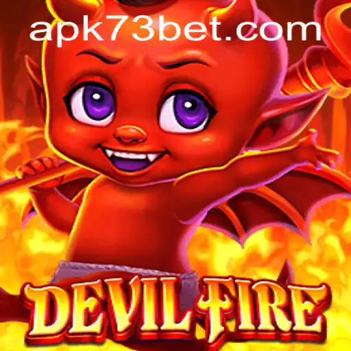 Discover the Thrills of DevilFire: Unleashing Adventure with 73bet.COM