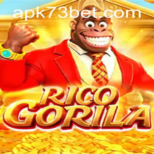 Exploring the Thrills of RicoGorila and Its Connection to 73bet.COM