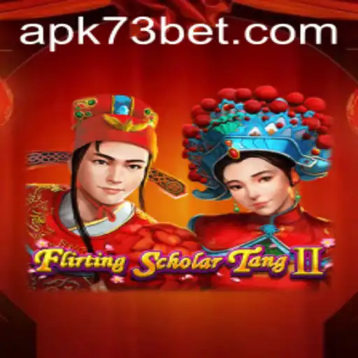 Explore the Fun World of FlirtingScholarTangII with 73bet.COM