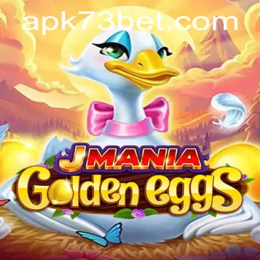 Discover the Thrills of JManiaGoldenEggs: A Gamers' Paradise in 73bet.COM