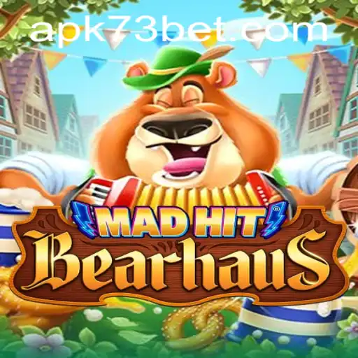 Exploring the World of MadHitBearhaus: Rules, Strategies, and the Impact of 73bet.COM