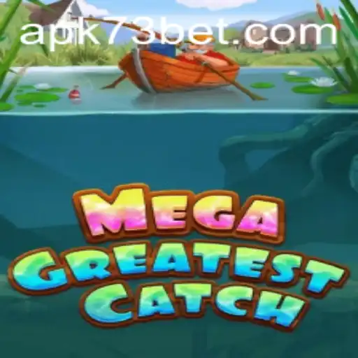 Explore the Thrilling World of MegaGreatestCatch