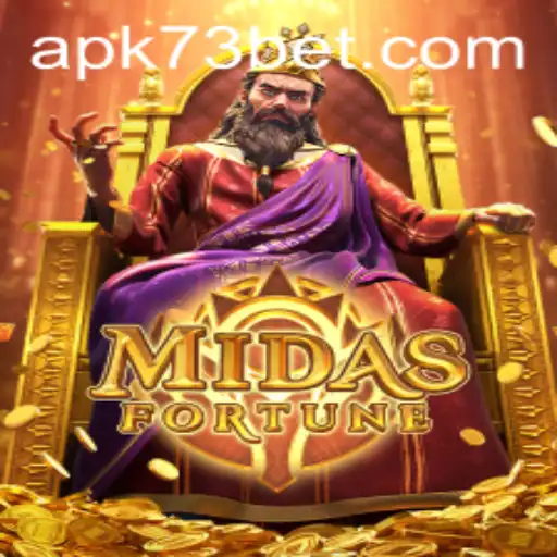 Unveiling MidasFortune: The Latest Gaming Sensation