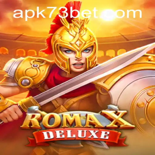 Introducing the Thrilling World of RomaXDeluxe on 73bet.COM