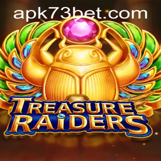 Unveiling TREASURERAIDERS: A Gaming Adventure Powered by 73bet.COM
